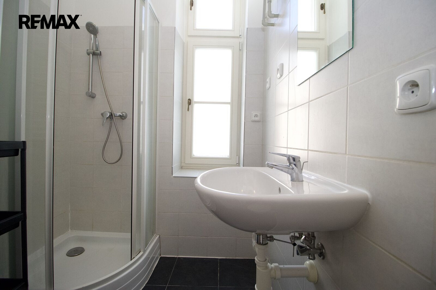 Pronájem bytu 1+1 39 m² - Mehr