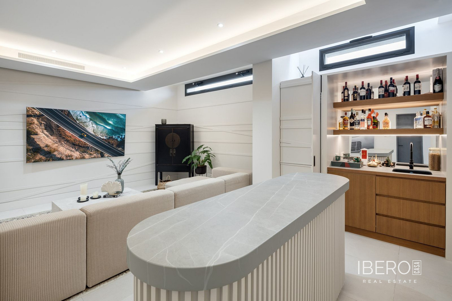 House in Marbella, Nueva Andalucía - Més