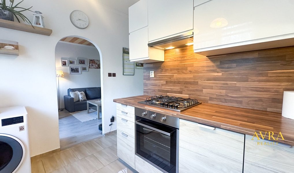 Prodej bytu 2+1 48 m², Mariánské Lázně – náhled fotky 6