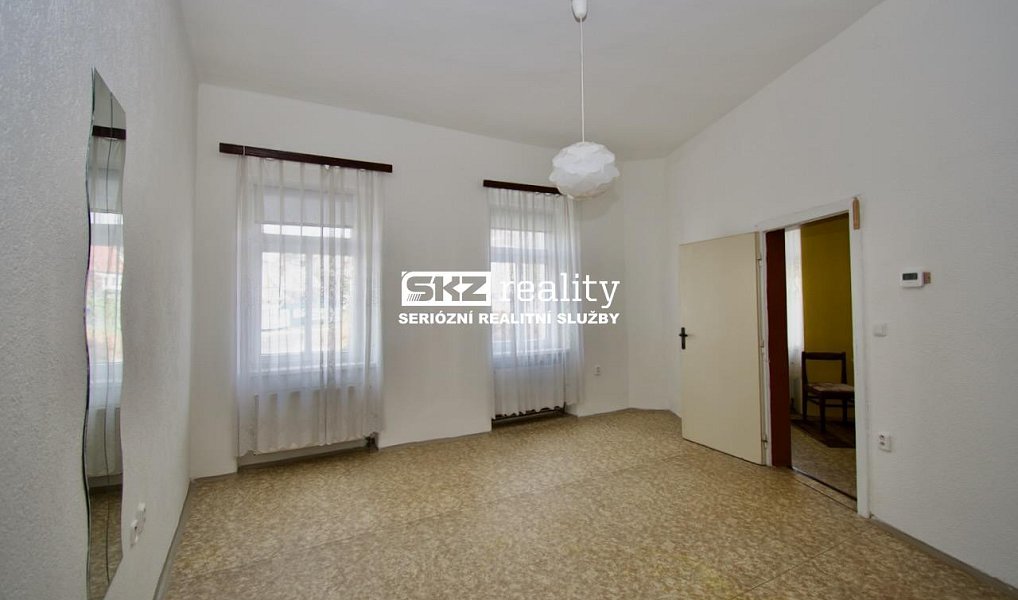 Pronájem bytu 1+1 46 m², Rumburk – náhled fotky 3