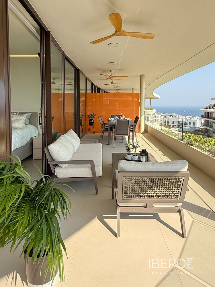 Pis 3+kk – Fuengirola, Los Boliches - Vista 3