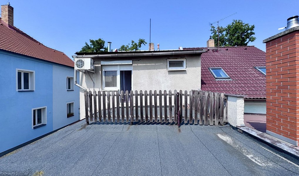 Prodej domu 124 m² s pozemkem 299 m², Kolín – náhled fotky 28