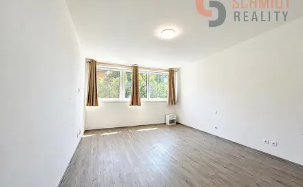 Pronájem bytu 1+kk 35 m², Štefánikova, Hodonín