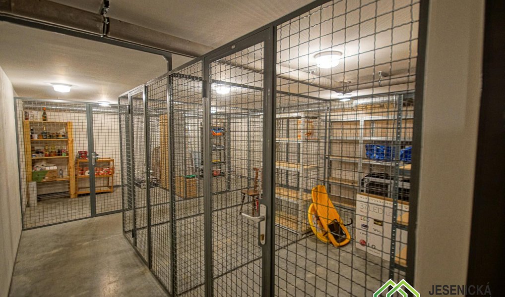 Prodej chaty/chalupy 60 m² s pozemkem 946 m², Ostružná – náhled fotky 24
