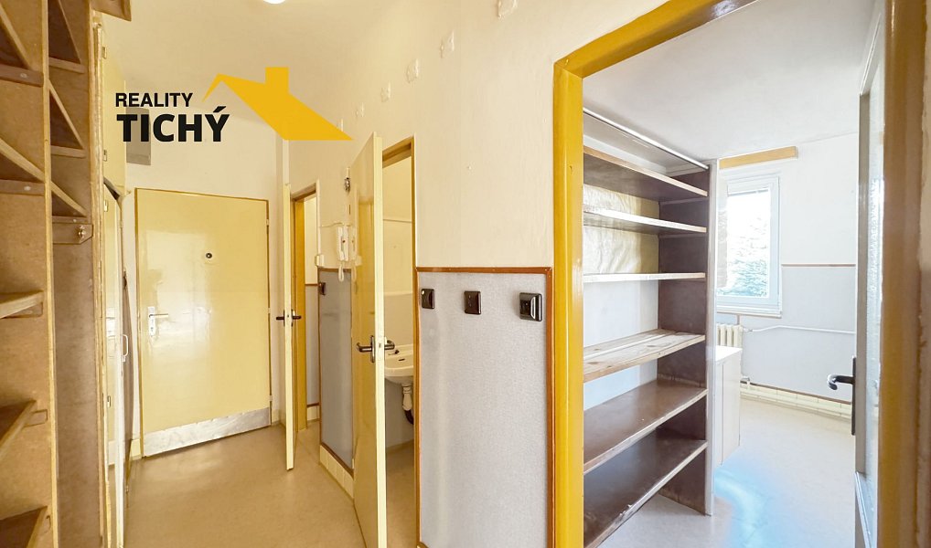 Prodej bytu 3+1 63 m², Hronov – náhled fotky 24