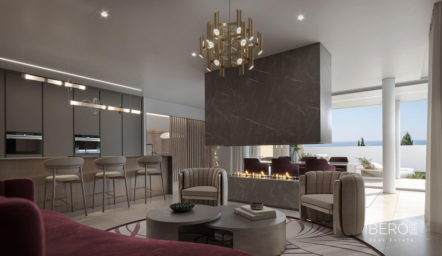 Casa 5+kk – Estepona, Saladavieja - Més