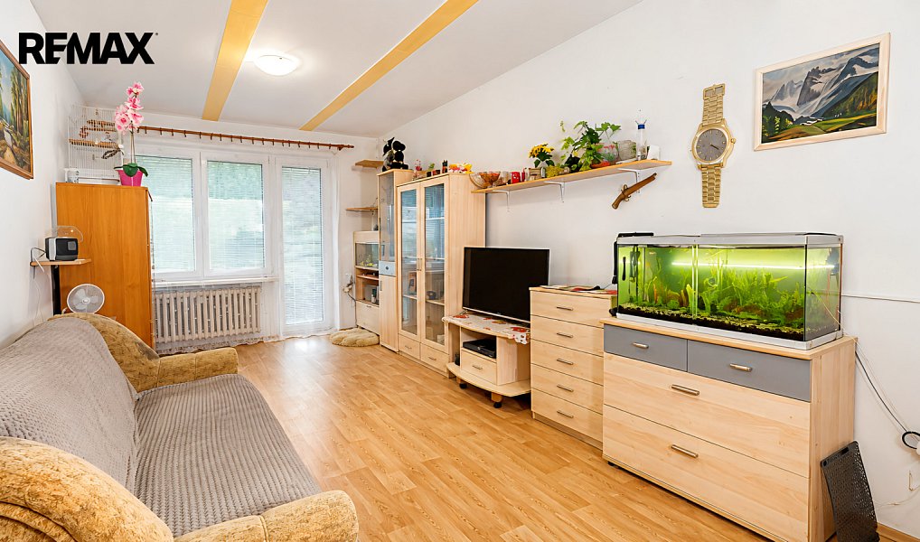 Prodej bytu 2+1 55 m², Mělník – náhled fotky 5