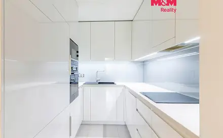 Pronájem bytu 3+1 86 m², Za Stadionem, Mělník