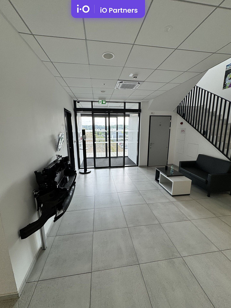 Pronájem skladovacích prostor 5 800 m² – fotografie 5