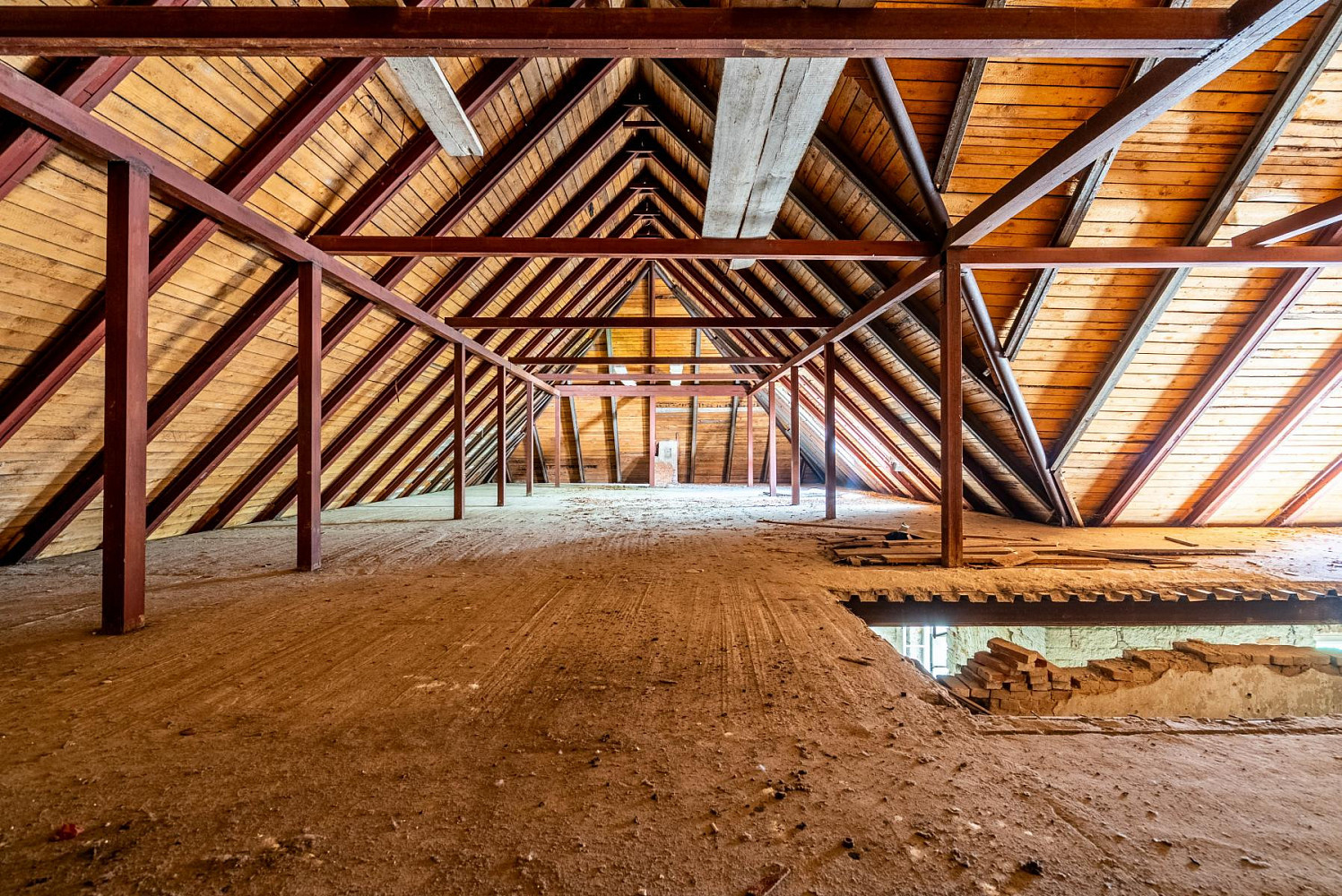 Prodej komerčního objektu (jiného typu) 4 000 m² – fotografie 5