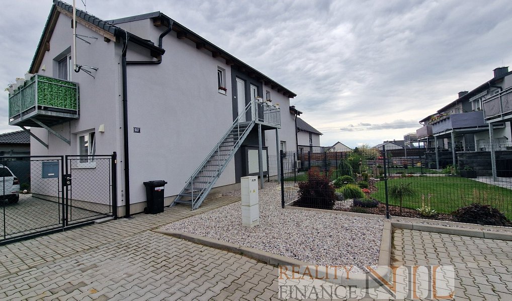 Pronájem bytu 2+kk 50 m², Město Touškov – náhled fotky 13