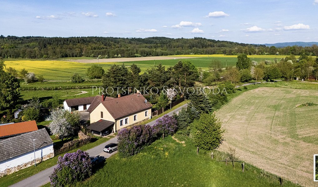 Prodej domu 298 m² s pozemkem 1 263 m², Heřmaň – náhled fotky 18