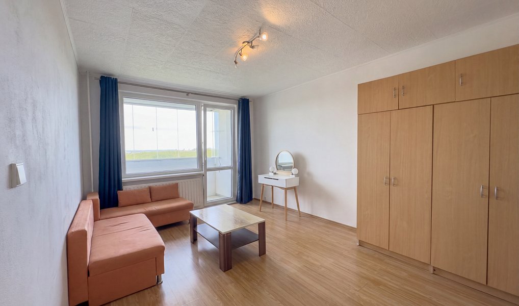 Pronájem bytu 3+1 76 m², Chomutov – náhled fotky 9