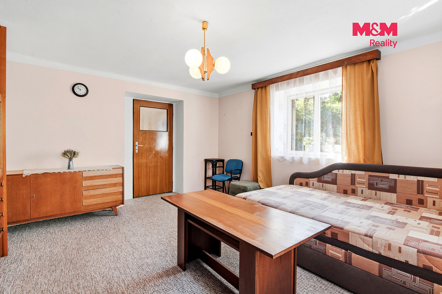 Prodej domu 62 m² s pozemkem 238 m² – fotografie 4