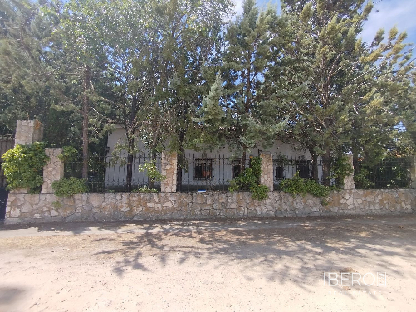 Casa – La Pedraja de Portillo - Vista 4