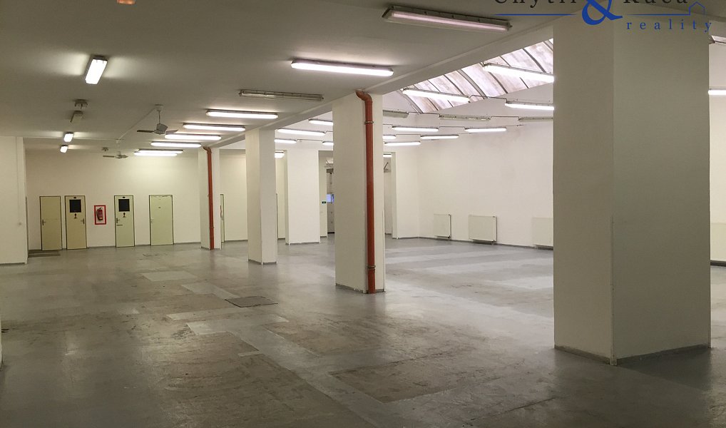 Prodej skladovacích prostor 568 m², Přerov – náhled fotky 11