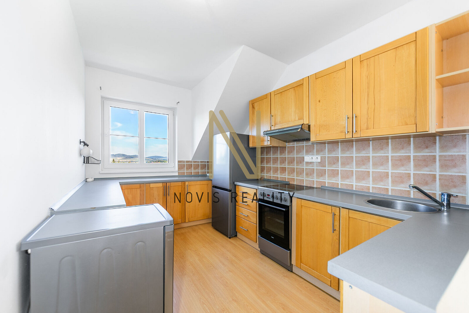 Prodej bytu 3+kk 80 m² – fotografie 3