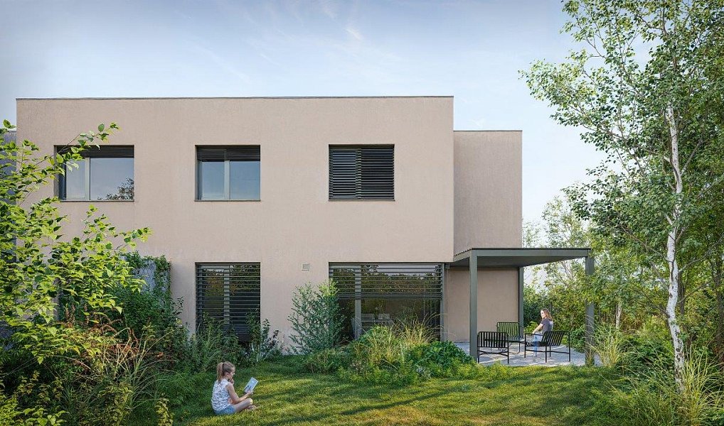 Prodej domu 111 m² s pozemkem 189 m², Horní Jelení – náhled fotky 14