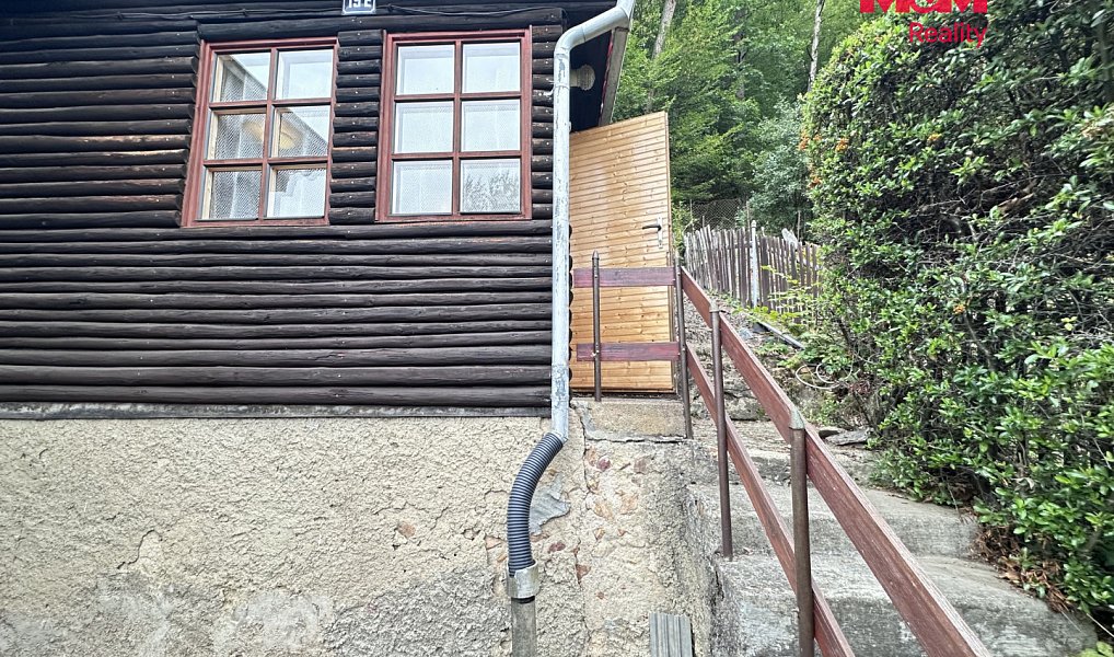 Prodej chaty/chalupy 51 m² s pozemkem 267 m², Zbiroh – náhled fotky 13