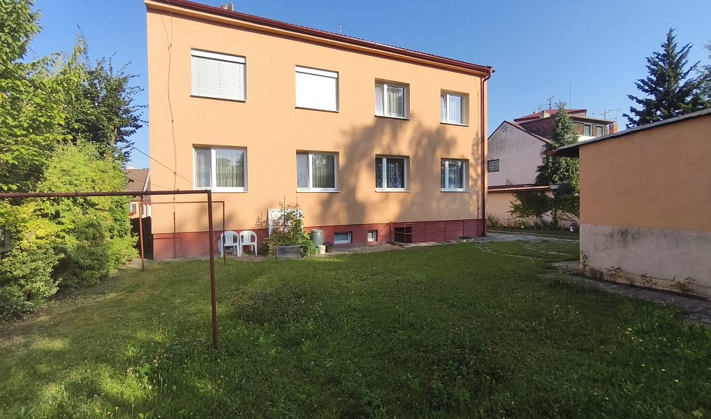 Prodej bytu 3+1 64 m², Bystřice pod Hostýnem – náhled fotky 28