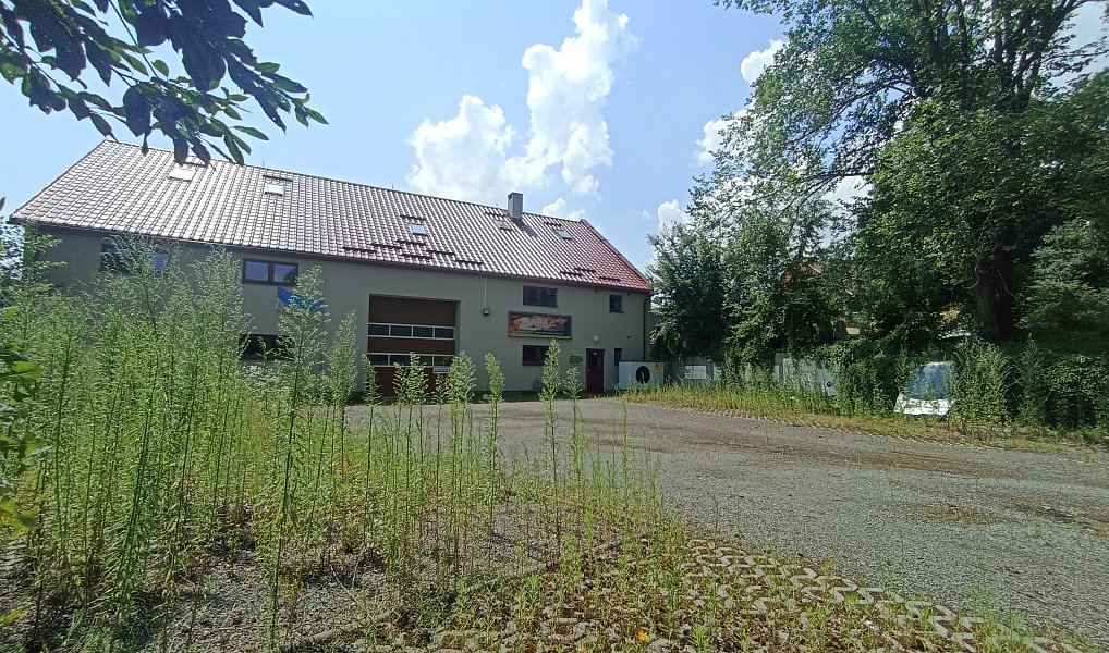 Prodej domu 1 882 m², Lipník nad Bečvou – náhled fotky 6
