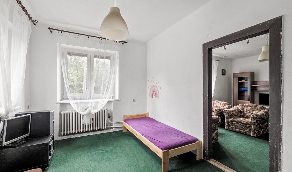 Prodej domu 132 m² s pozemkem 536 m², Velká Bíteš – náhled fotky 10