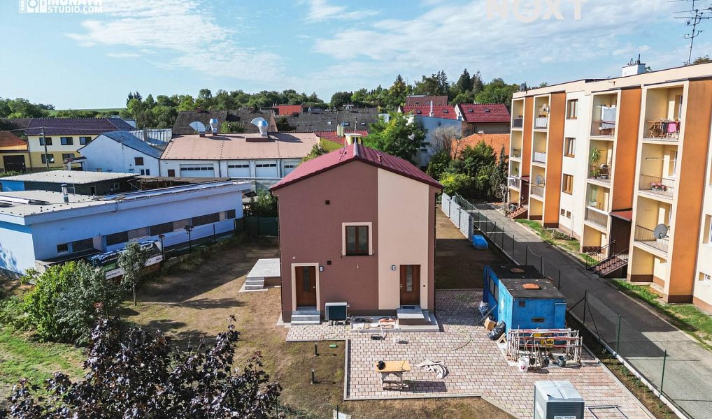 Prodej bytu 3+kk 79 m², Vyškov – náhled fotky 13