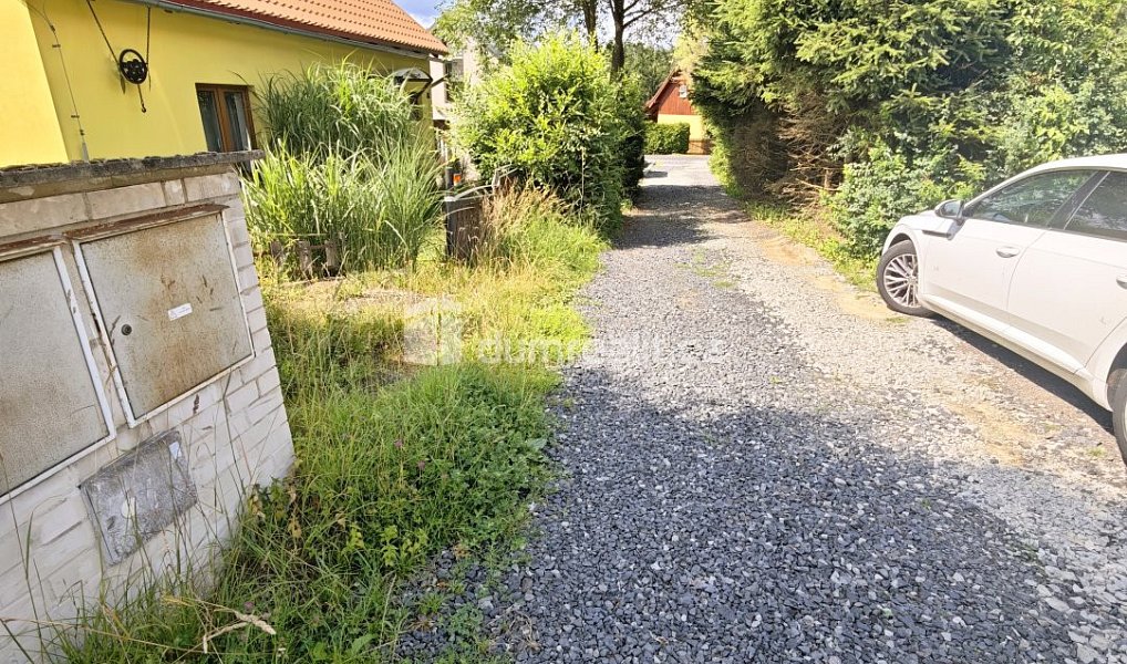 Prodej chaty/chalupy 38 m², Huntířov – náhled fotky 36