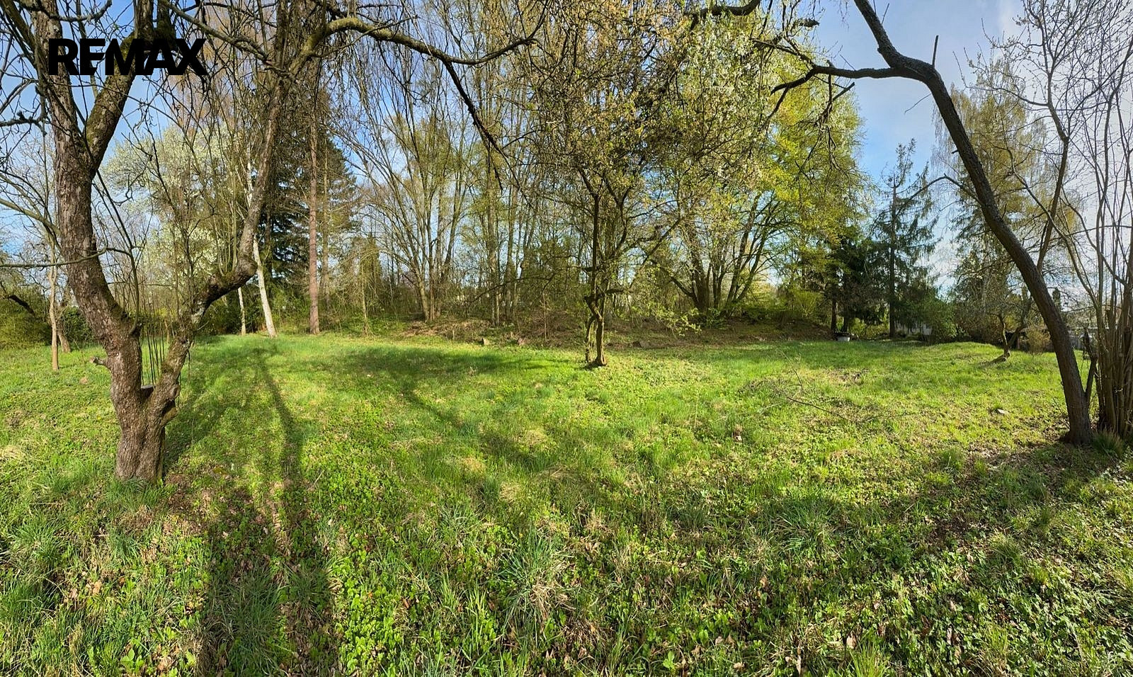 Prodej stavebního pozemku 1 094 m² – fotografie 5