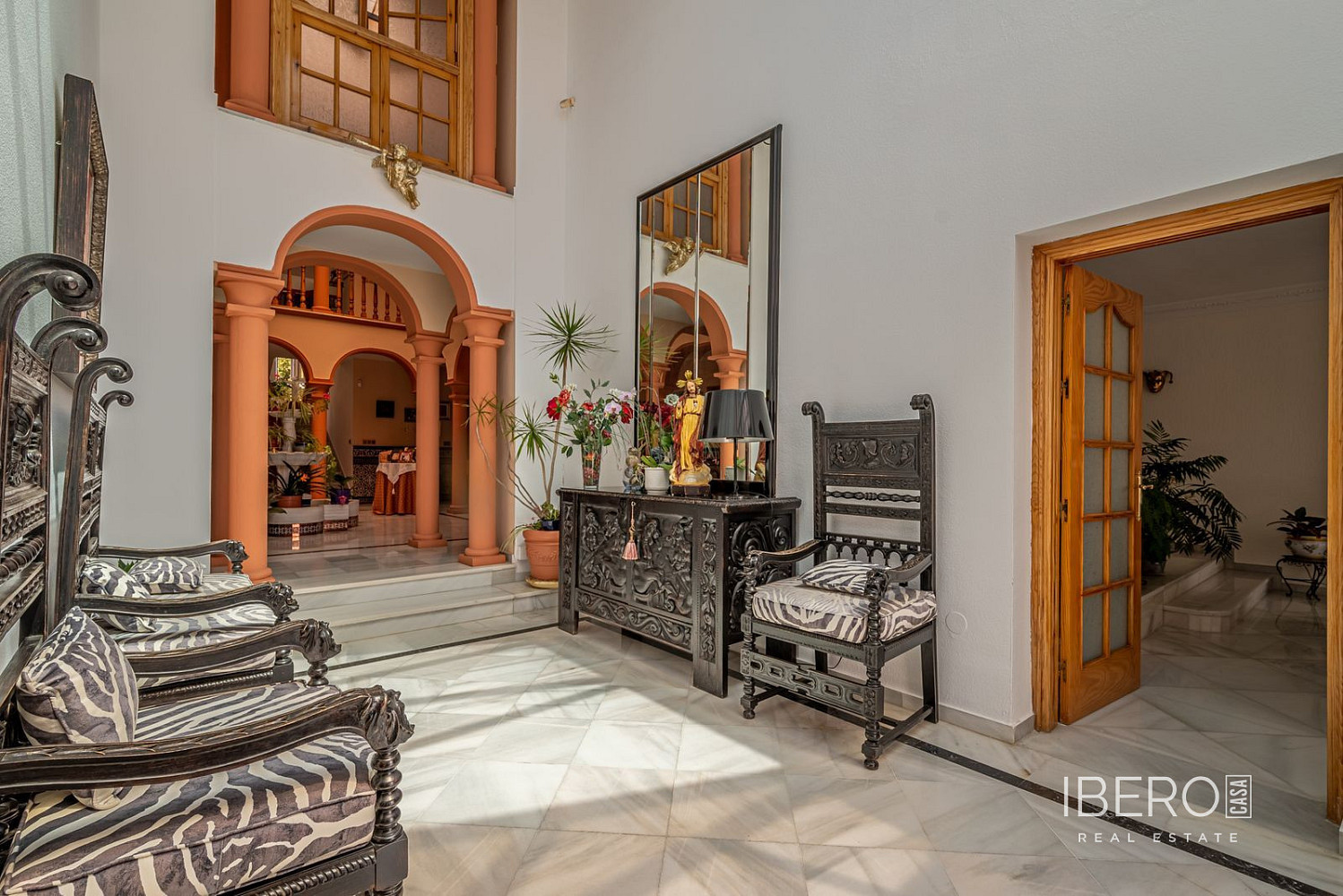 Casa 5+kk – Benalmádena, Benalmádena Costa - Vista 4