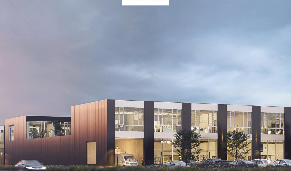 Pronájem výrobních prostor 1 000 m², Ostrava – náhled fotky 6