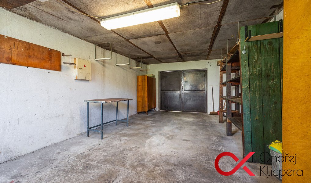 Prodej domu 110 m² s pozemkem 1 076 m², Žandov – náhled fotky 20