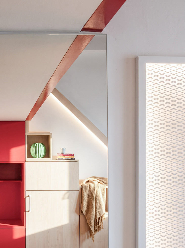 Prodej ubytovacího objektu 207 m² – fotografie 5