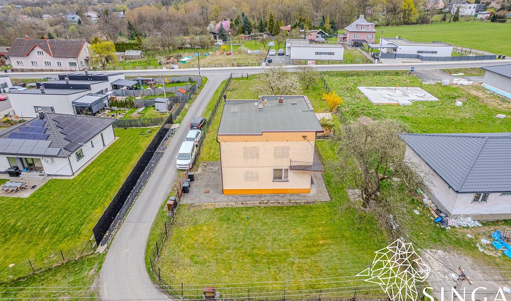 Prodej domu 235 m² s pozemkem 1 346 m², Rychvald – náhled fotky 26