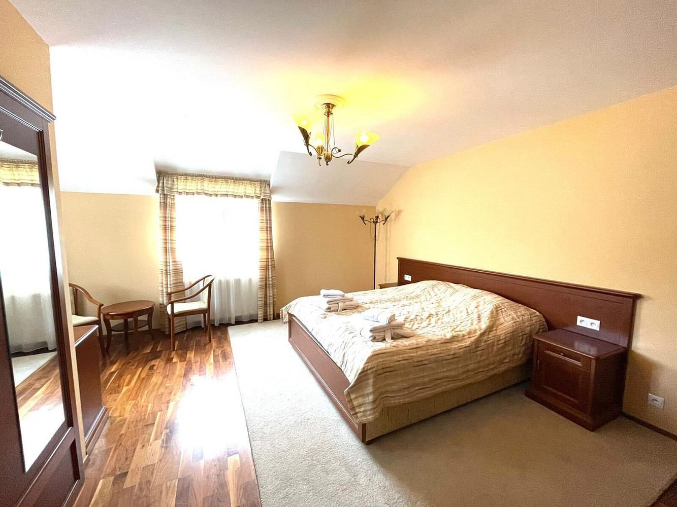 Prodej domu 550 m² s pozemkem 3 293 m² — photo 4