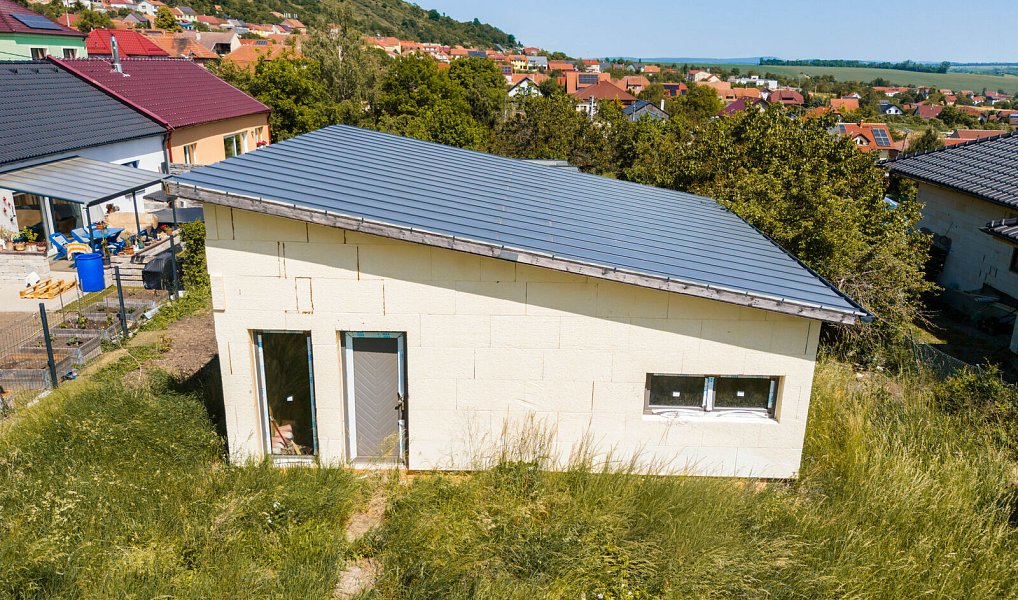 Prodej domu 117 m² s pozemkem 885 m², Viničné Šumice – náhled fotky 4