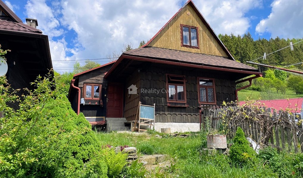 Prodej chaty/chalupy 130 m² s pozemkem 18 686 m², Halenkov – náhled fotky 18