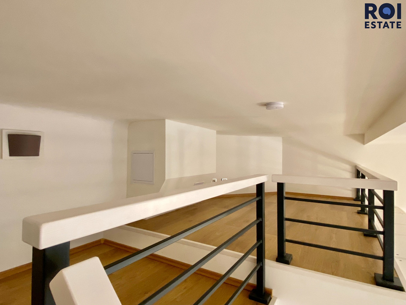 Pronájem bytu 1+kk 36 m² – další