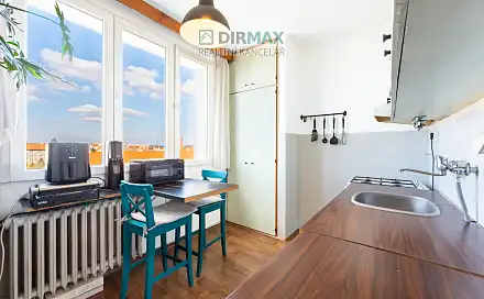 Prodej bytu 3+1 63 m², 17. listopadu, Plzeň - Jižní Předměstí