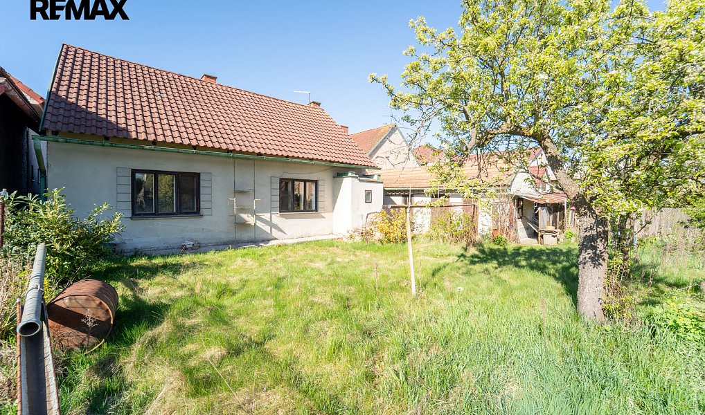 Prodej domu 100 m² s pozemkem 615 m², Řečany nad Labem – náhled fotky 18