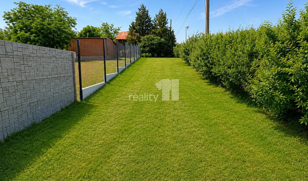 Prodej domu 81 m² s pozemkem 351 m², Uherský Brod – náhled fotky 5