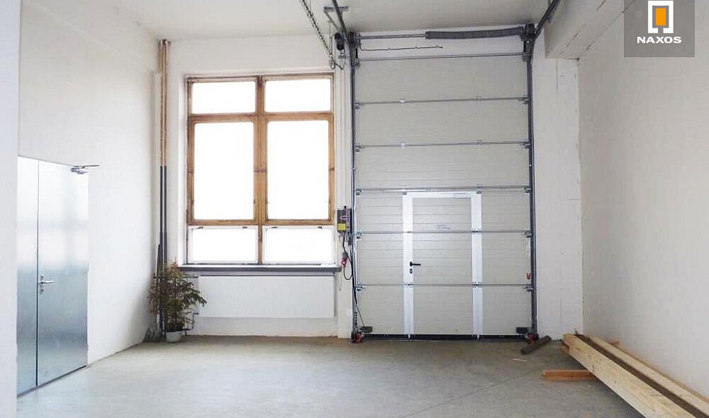 Pronájem výrobních prostor 210 m², Ostrava – náhled fotky 8