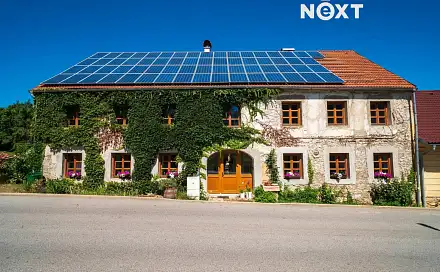 Prodej domu 335 m² s pozemkem 1 532 m², Netolická, Lhenice, okres Prachatice