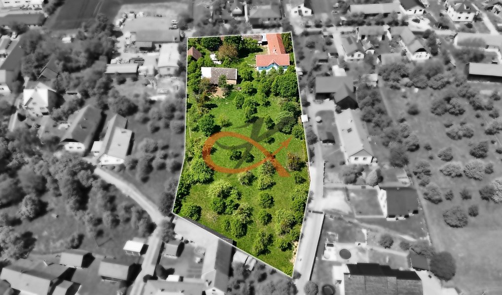 Prodej domu 122 m² s pozemkem 6 187 m², Ostrata – náhled fotky 2