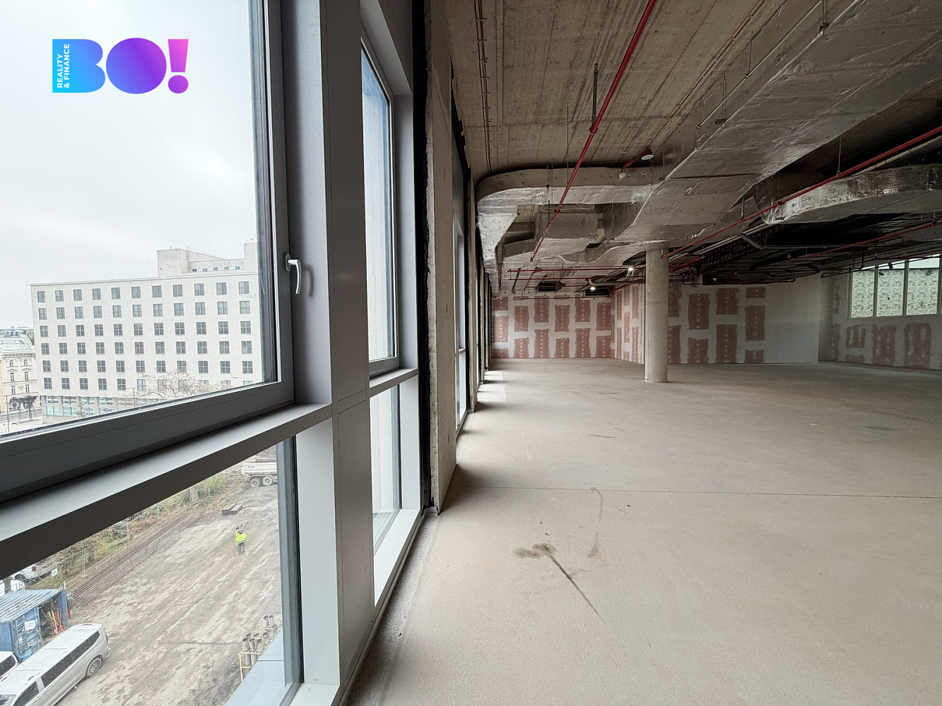 Pronájem komerčního objektu (jiného typu) 375 m² – pohled 4