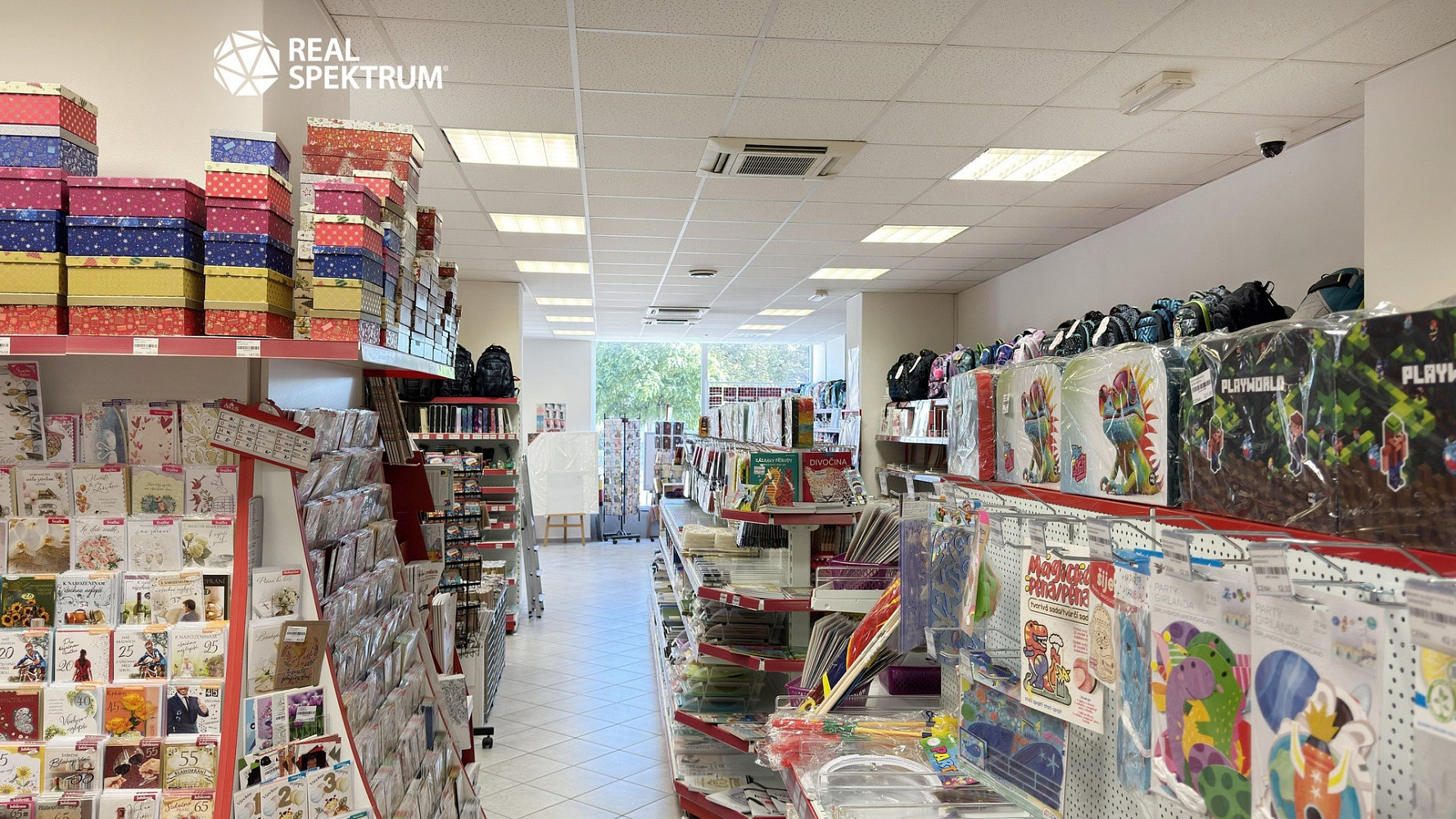 Prodej nájemního domu, činžáku 1 790 m² – fotografie 3