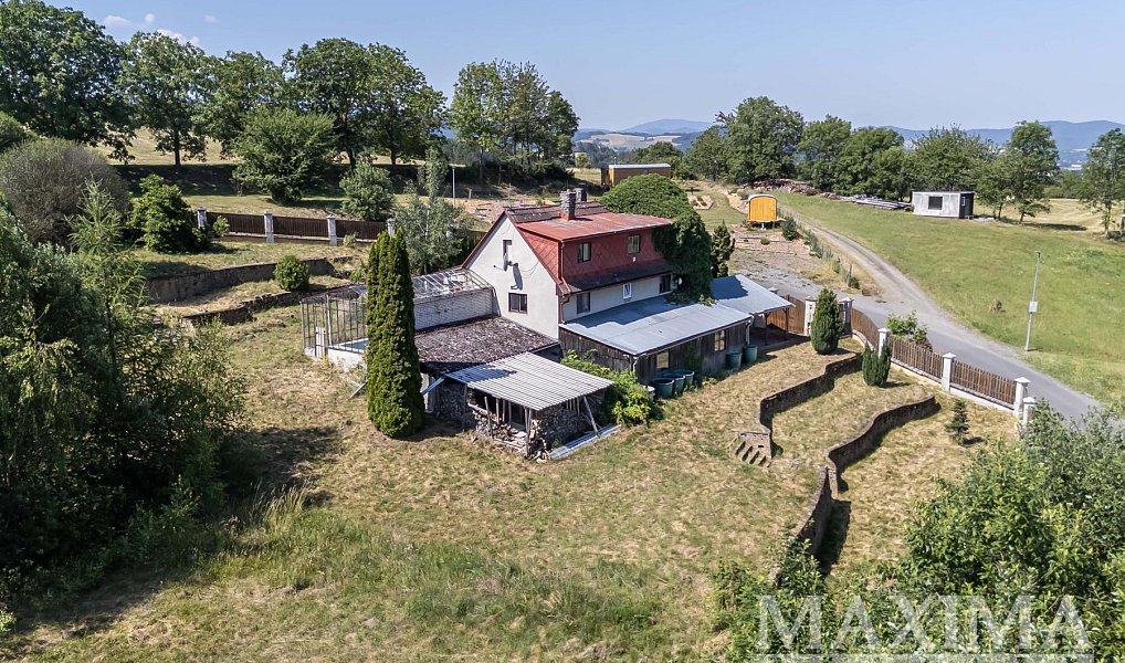 Prodej domu 140 m² s pozemkem 1 909 m², Javor – náhled fotky 20