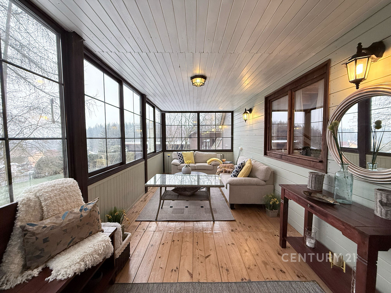 Prodej chaty/chalupy 180 m² s pozemkem 1 000 m² – fotografie 2