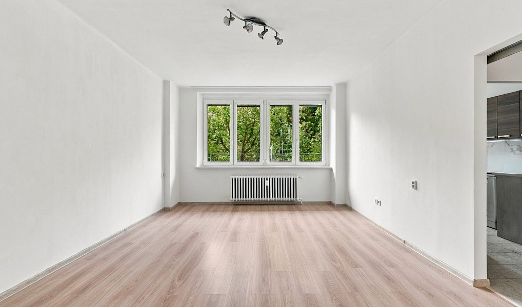 Prodej bytu 3+1 74 m², Pardubice – náhled fotky 4