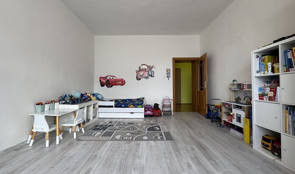 Prodej domu 349 m² s pozemkem 553 m², Olomouc – náhled fotky 9
